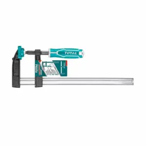 Total Tools Total F Clamp 120 x 800mm THT1321204
