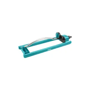 Total Tools Total Garden Water Sprinkle Oscillating 18 Holes THOS601801