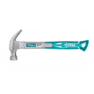 Total Tools Total Claw Hammer 450g THTS7316