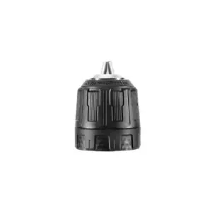 Total Tools Total Impact Drill Chuck Keyless 10mm TAC451026