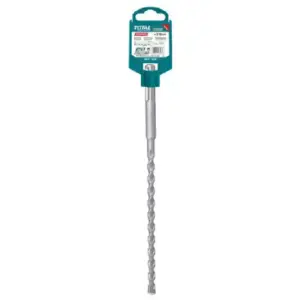 Total Tools Total Drill Bit SDS Plus 22 x 260mm TAC312203