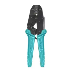Total Tools Total Crimping Pliers 9" THCPJ0506