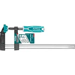 Total Tools Total F Clamp 120 x 400mm THT1321202