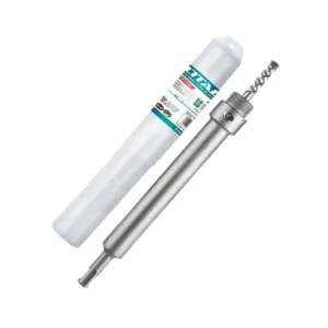 Total Tools Total Drill Chuck SDS Adaptor TAC43A13501