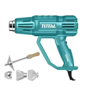 Total Tools Total Heat Gun 2000W TB20036