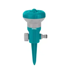 Total Tools Total Garden Water Sprinkle Plastic THPS62031