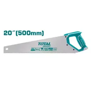 Total Tools Total Hand Saw 20" THT55206D