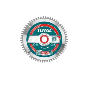 Total Tools Total Disc Circular Saw Blade Wood 165mm TAC2323111