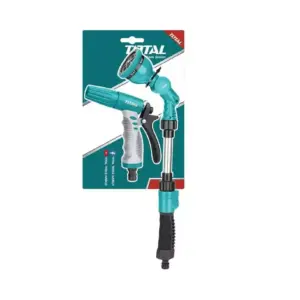Total Tools Total Garden Trigger Nozzle Watering Kit 2pc THWSK0201