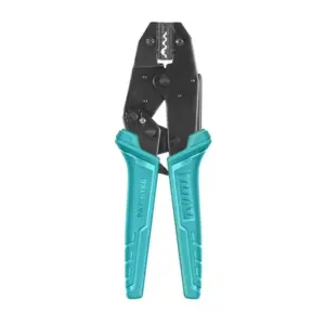 Total Tools Total Crimping Pliers 9" THCPL1506