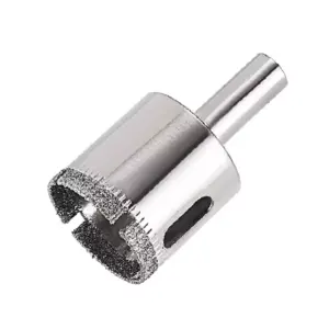 Total Tools Total Hole Saw Core Bit for Marble 30mm TAC490301