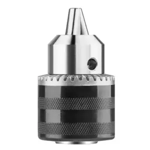 Total Tools Total Drill Chuck with Key 16mm TAC451601