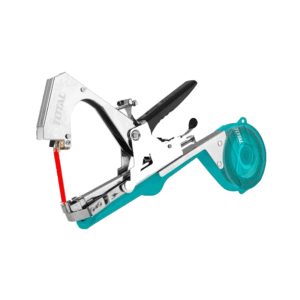 Total Tools Total Garden Plant Tying Machine 12.5" for Branches, Vines, Crops Such as Grapes, Tomatoes, Cucumbers, Melons, Eggplants  THTPTM1251