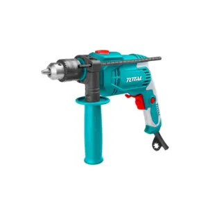 Total Tools Total Impact Drill Machine 750W TG108136