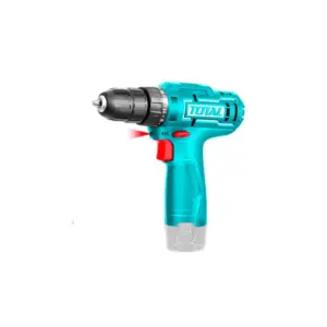 Total Tools Total Drill Machine Cordless Lithium-ion 12V TDLI12428