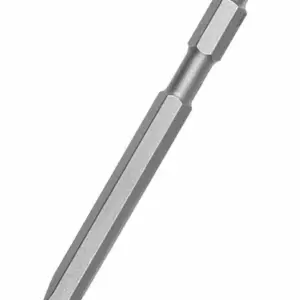 Total Tools Total Hex Chisel 17 x 280mm Pointed TAC153171