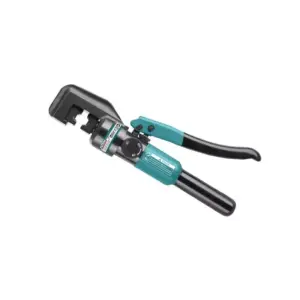 Total Tools Total Hydraulic Crimping Tool 4-70mm THCT070