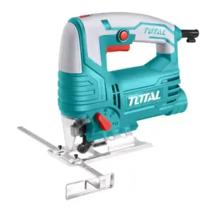 Total Tools Total Jig Saw Electric 570W TS206656