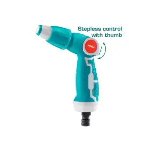 Total Tools Total Garden Trigger Nozzle Plastic THWSG6031