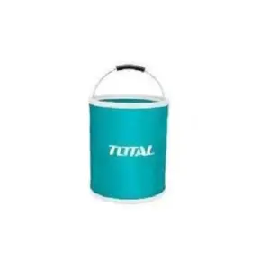 Total Tools Total Foldable Bucket 15L TGTFB15