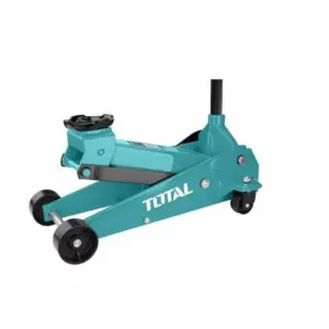 Total Tools Total Hydraulic Floor Jack 3Ton THT10833