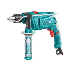 Total Tools Total Drill Machine Impact 850W TG109136