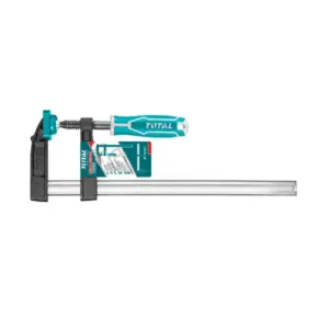 Total Tools Total F Clamp 50 x 200mm THT1320502