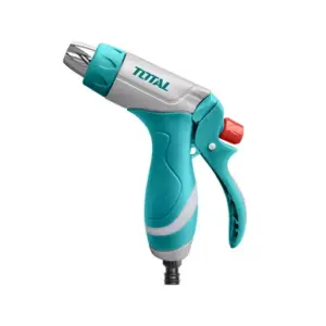 Total Tools Total Garden Trigger Nozzle Metal THZATN1031