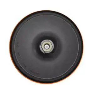 Total Tools Total Disc Polishing Pad With Flange 180mm TAC7121801