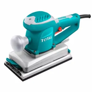 Total Tools Total Finishing Sander 350W TF1302206