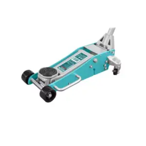 Total Tools Total Hydraulic Floor Jack 1.5 Ton THT108015