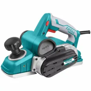 Total Tools Total Electric Planer 1050W TL1108236