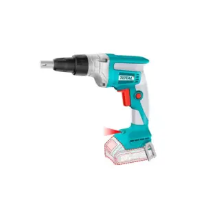 Total Tools Total Cordless Drywall Screwdriver 20V Lithium-ion with Battery & Charger TDSLI2042006