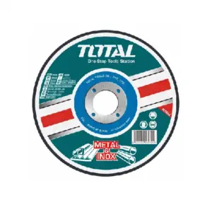 Total Tools Total Disc Cutting 230mm TAC2212306