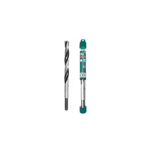Total Tools Total Drill Bit Twisted 10mm TAC131001