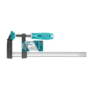 Total Tools Total F Clamp 50 x 250mm THT1320503