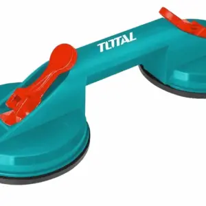 Total Tools Total Glass Sucker TSP02501