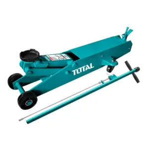 Total Tools Total Hydraulic Floor Jack 5Ton THT10805L