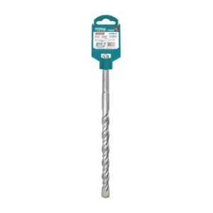 Total Tools Total Drill Bit SDS Plus 6 x 310mm TAC310605