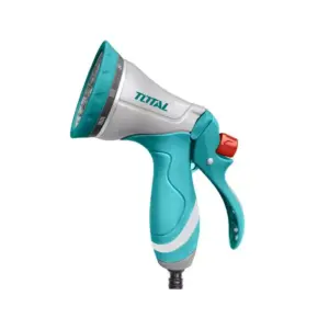 Total Tools Total Garden Trigger Nozzle Metal THZATN1101