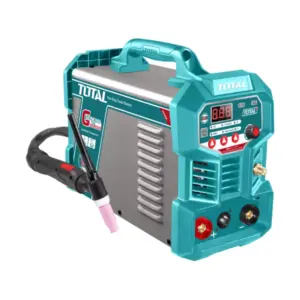 Total Tools Total Inverter MMA/TIG Welding Machine 160A TIG16058