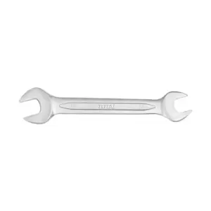 Total Tools Total Double Open End Spanner 14 x 15mm TDOES14151