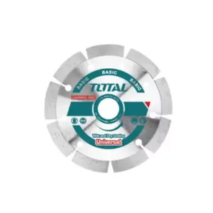 Total Tools Total Disc Diamond Cutting 22mm TAC2121151