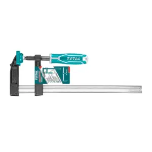 Total Tools Total F Clamp 120 x 300mm THT1321201