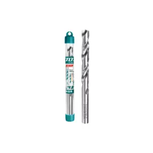 Total Tools Total Drill Bit M2 HSS Diameter 11mm TAC111101