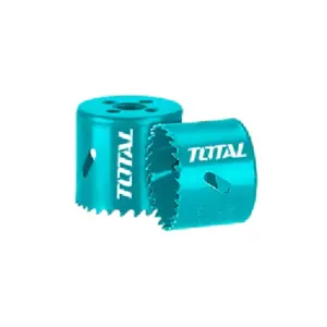 Total Tools Total Hole Saw Bi Metal 29mm TAC410291