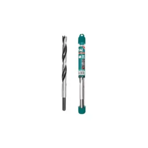Total Tools Total Drill Bit Twisted 14mm TAC131401