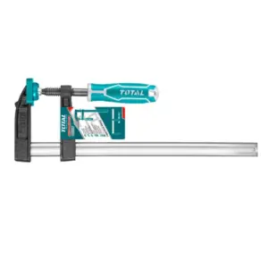 Total Tools Total F Clamp 140 x 1000mm THT1321401