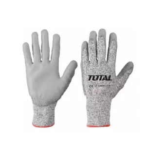 Total Tools Total Gloves Cut Resistance XL TSP1701-XL
