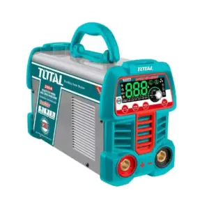 Total Tools Total Inverter MMA/TIG Lift Welding Machine 200A TW2200691